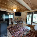 Lepikumaee With Sauna And Hot Tub For Up To 18 Persons بيت للعطل Reina