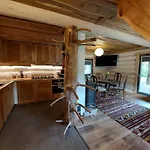 Lepikumaee With Sauna And Hot Tub For Up To 18 Persons Reina