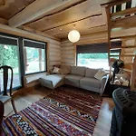 Lepikumaee With Sauna And Hot Tub For Up To 18 Persons *