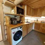 Lepikumaee With Sauna And Hot Tub For Up To 18 Persons بيت للعطل Reina