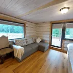 بيت للعطل Lepikumaee With Sauna And Hot Tub For Up To 18 Persons