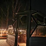 Lepikumaee With Sauna And Hot Tub For Up To 18 Persons Reina