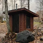 Lepikumaee With Sauna And Hot Tub For Up To 18 Persons Reina
