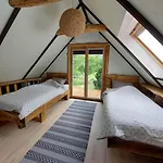 Lepikumaee With Sauna And Hot Tub For Up To 18 Persons * Reina