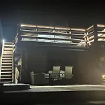 Lepikumaee With Sauna And Hot Tub For Up To 18 Persons