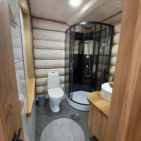 Lepikumaee With Sauna And Hot Tub For Up To 18 Persons Holiday home