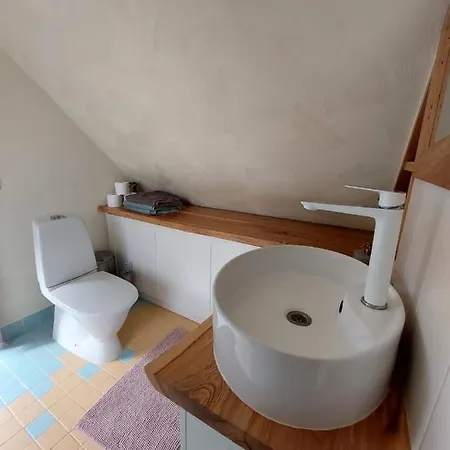 Lepikumaee With Sauna And Hot Tub For Up To 18 Persons Vikendica *