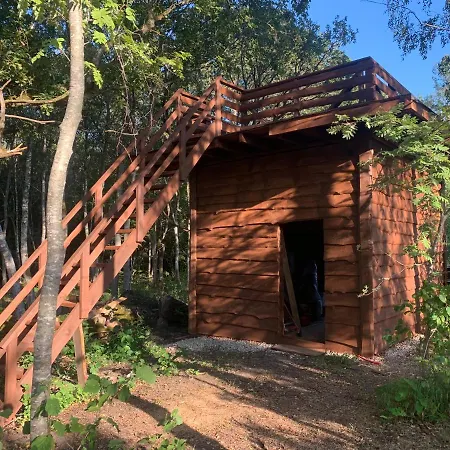Lepikumaee With Sauna And Hot Tub For Up To 16 Persons Casa vacanze Reina