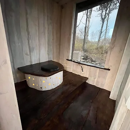 Lepikumaee With Sauna And Hot Tub For Up To 18 Persons Tatil Evi *