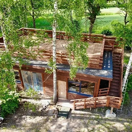 Lepikumaee With Sauna And Hot Tub For Up To 18 Persons * Reina
