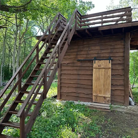 Lepikumaee With Sauna And Hot Tub For Up To 18 Persons