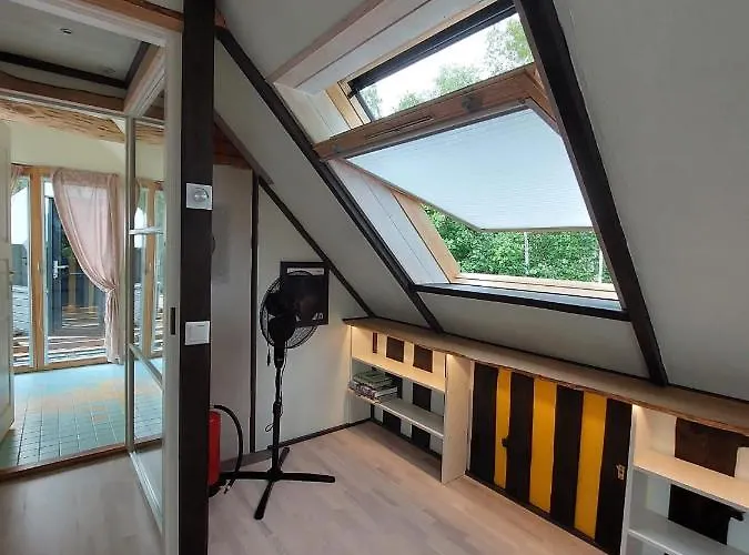 Holiday home Lepikumaee With Sauna And Hot Tub For Up To 18 Persons Reina