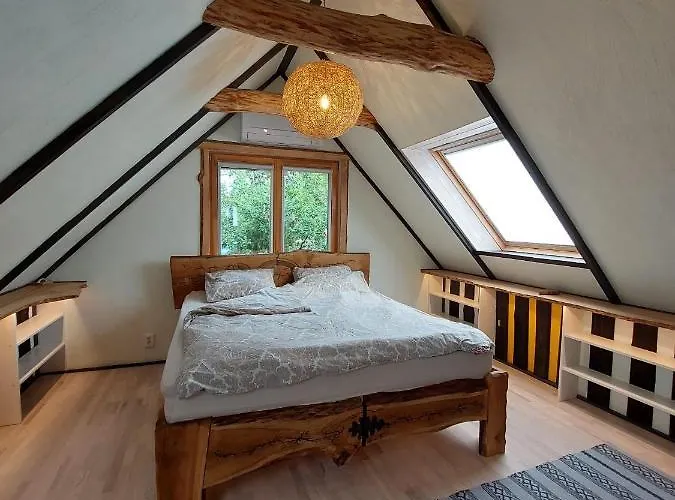 Lepikumaee With Sauna And Hot Tub For Up To 18 Persons Holiday home *