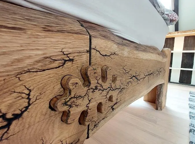 Lepikumaee With Sauna And Hot Tub For Up To 18 Persons Reina