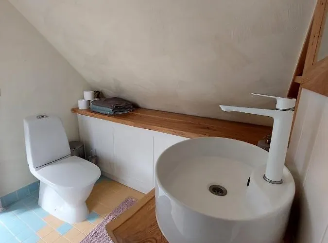 Lepikumaee With Sauna And Hot Tub For Up To 18 Persons Nyaraló *