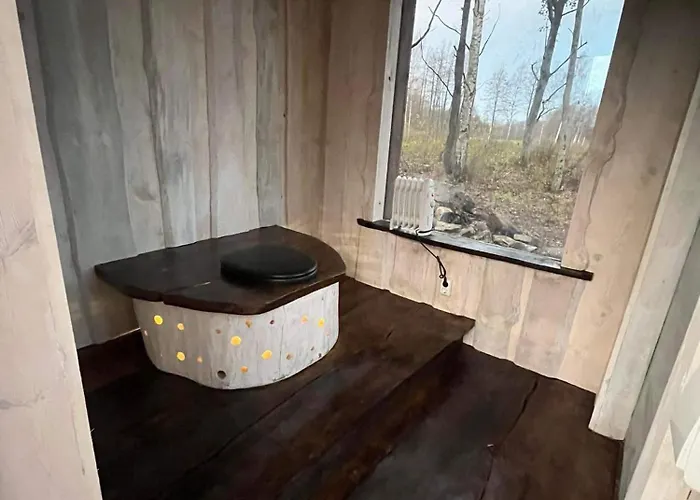 Lepikumaee With Sauna And Hot Tub For Up To 18 Persons Holiday home *