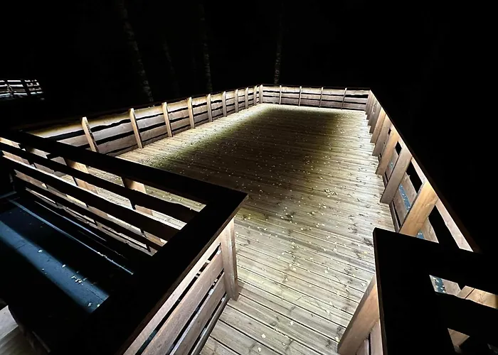 Holiday home Lepikumaee With Sauna And Hot Tub For Up To 18 Persons